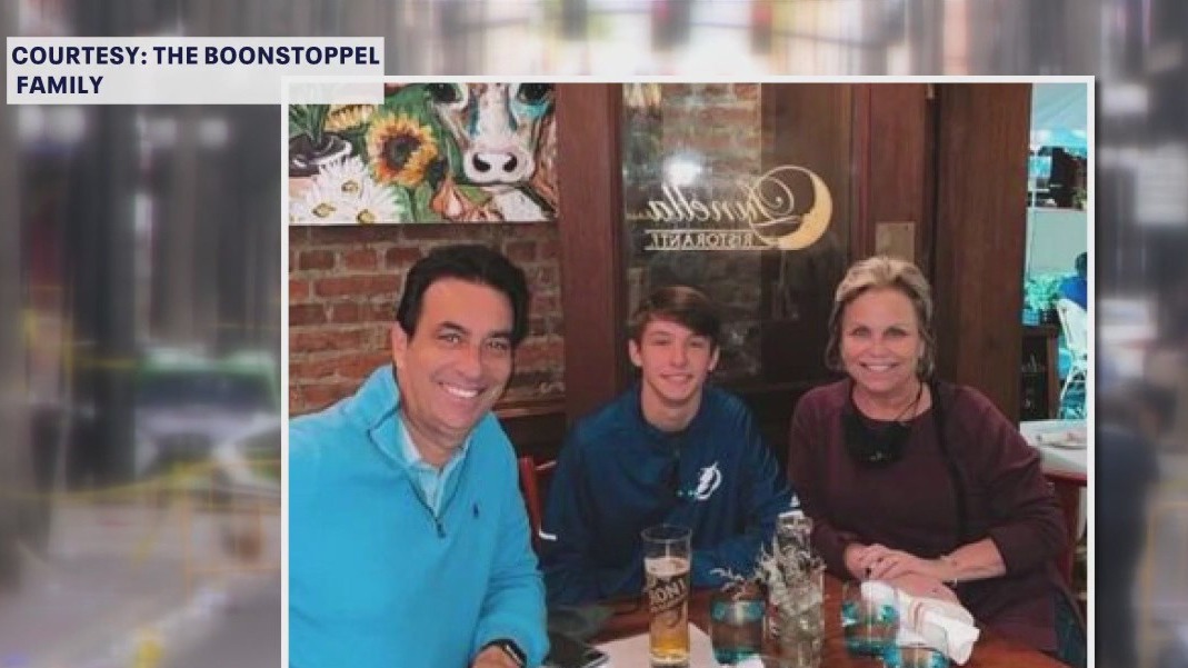 Ybor shooting victim remembered by family